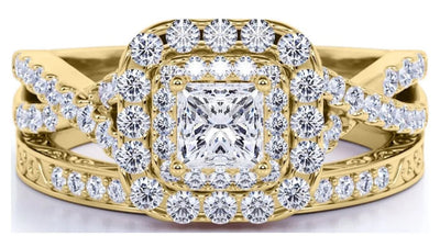 Jewelry Crystal Haven