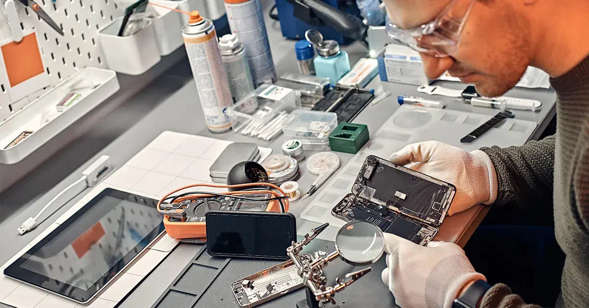 Electronics
