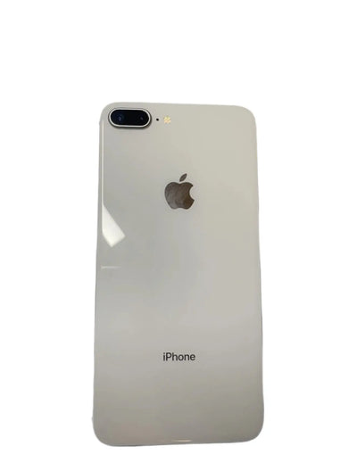 Apple iPhone 8 Plus, 64 GB, fully unlocked Crystal Haven