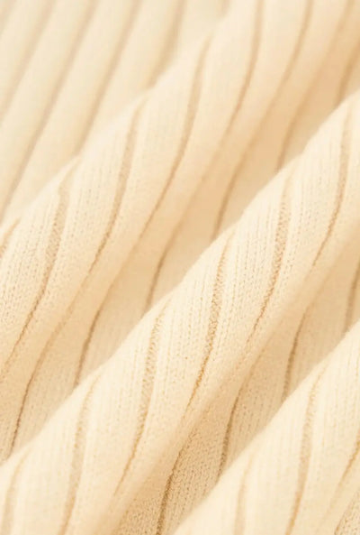 Women’s long sleeve V-neck dress Crystal Haven