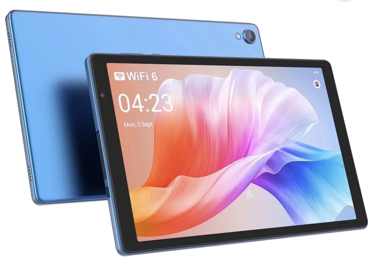 10.1 inch Android Tablet Crystal Haven