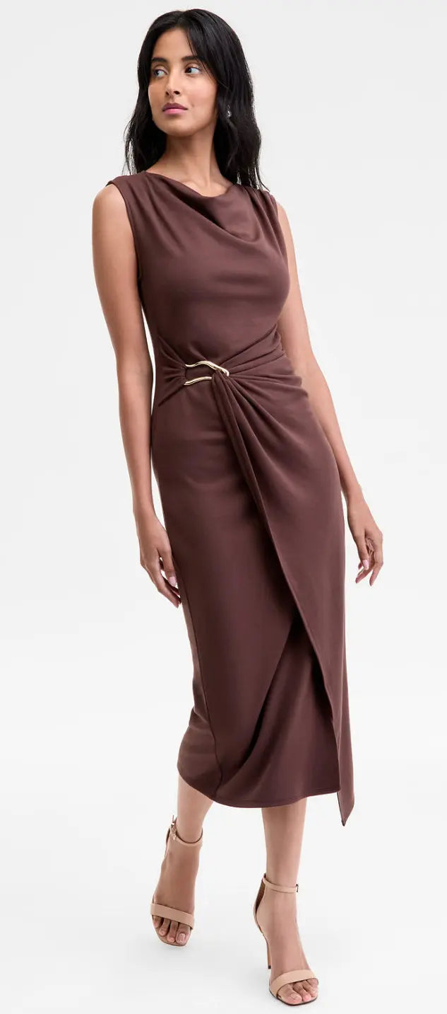 Women’s flawless dress Crystal Haven