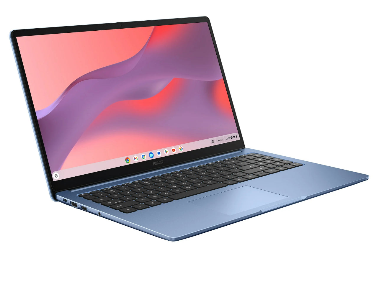 Asus 15.6 inch Chromebook laptop
