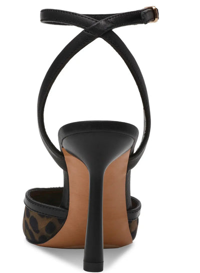 Women’s luxury ankle straps Crystal Haven