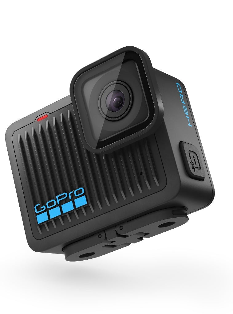 GoPro Camera for underwater adventures