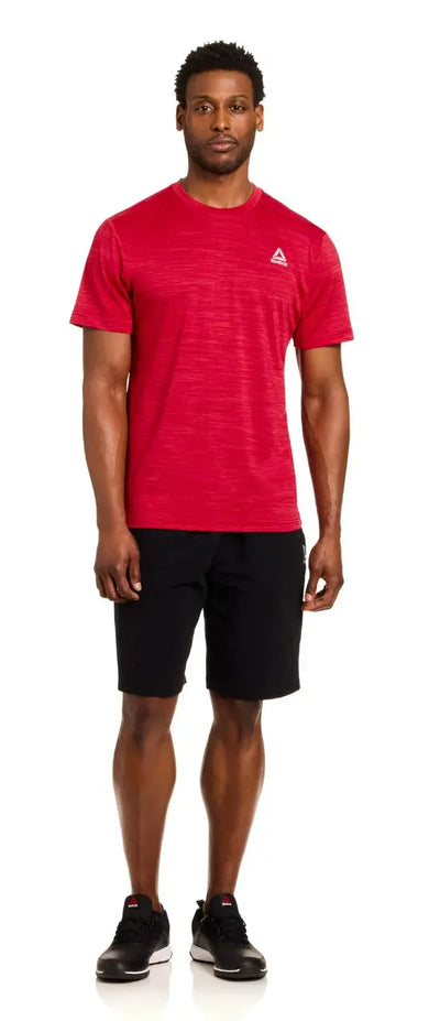 Men T-shirt Crystal Haven