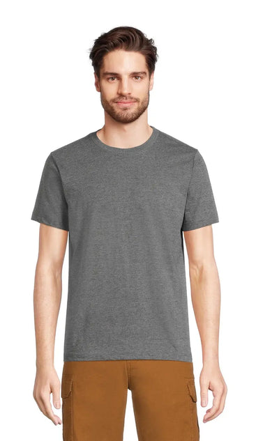 Men’s short sleeves T-Shirt Crystal Haven