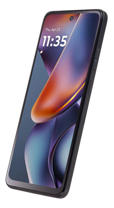 Moto G 2025 5G (locked to straight talk) Crystal Haven