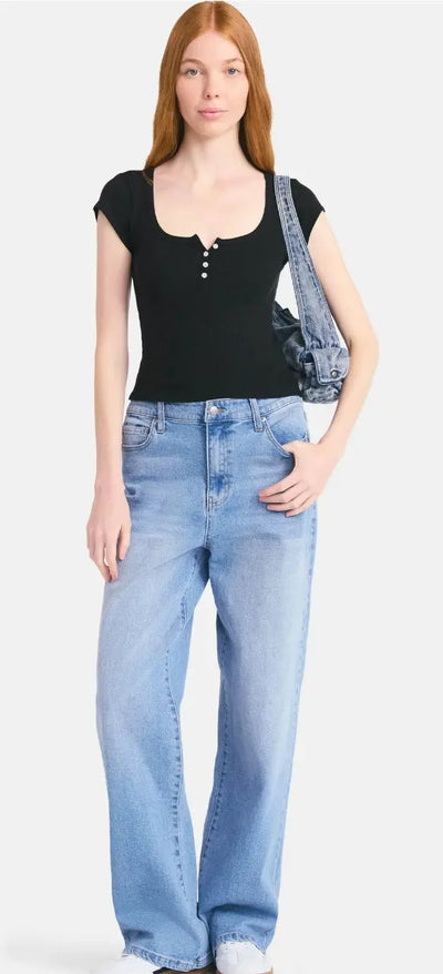 Women’s T-Shirt Crystal Haven