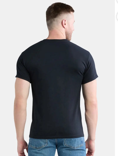 Men’s Best Friend T-Shirt Crystal Haven