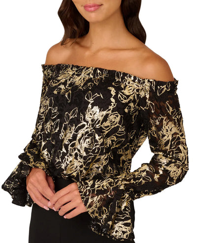 Women sophisticated outfit Crystal Haven