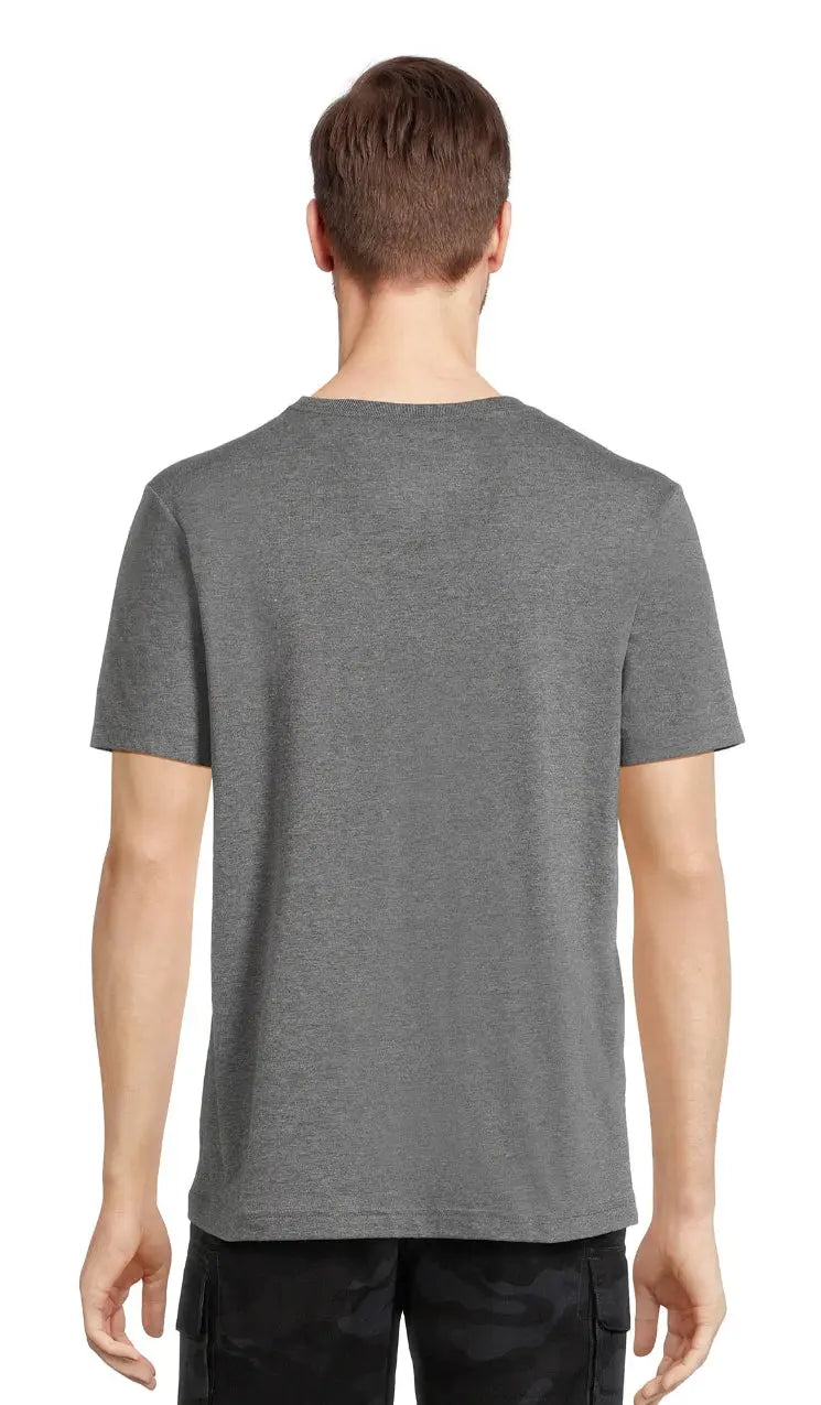 Men’s short sleeves T-Shirt Crystal Haven