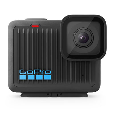 GoPro Camera for underwater adventures