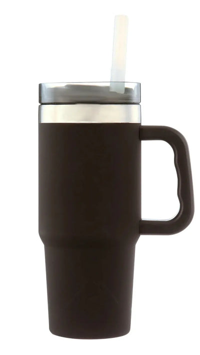 Stainless steel Tumbler Crystal Haven