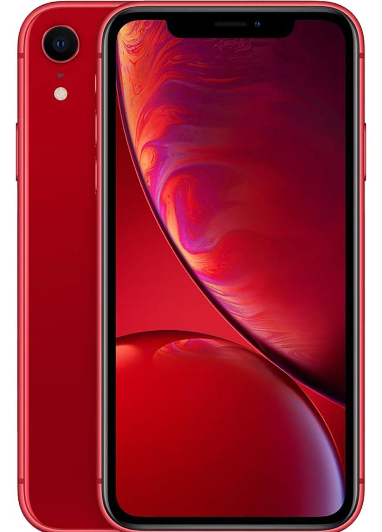 iPhone XR, 64 GB, fully unlocked, good condition Crystal Haven