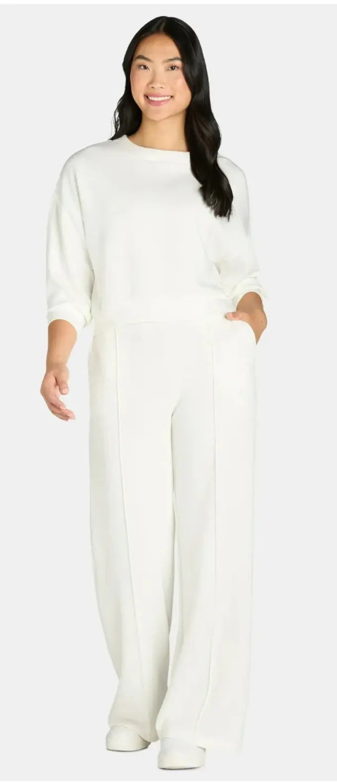 Women’s sweatpants Crystal Haven