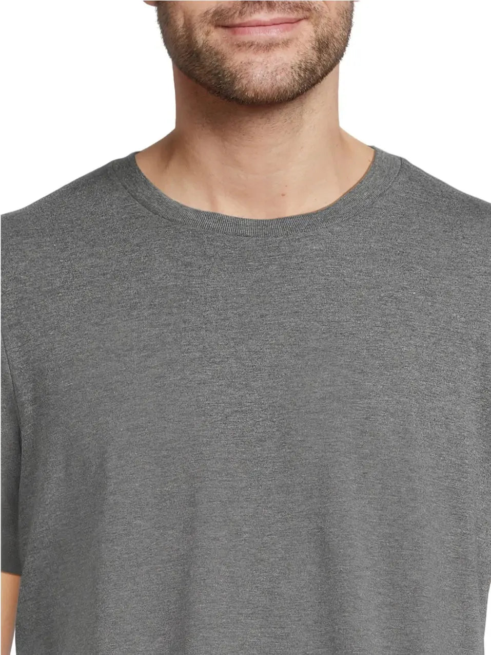 Men’s short sleeves T-Shirt Crystal Haven