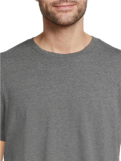 Men’s short sleeves T-Shirt Crystal Haven