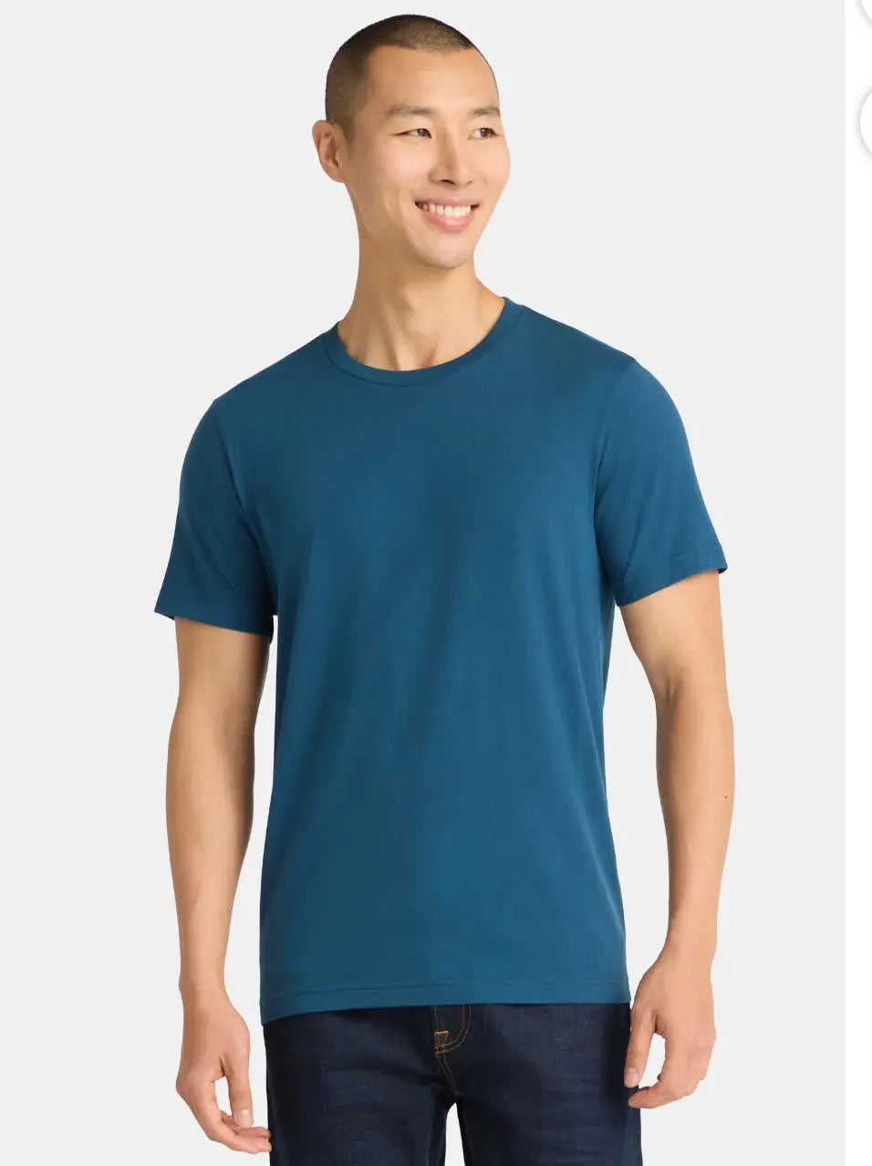 Men’s cheap T-shirts Crystal Haven