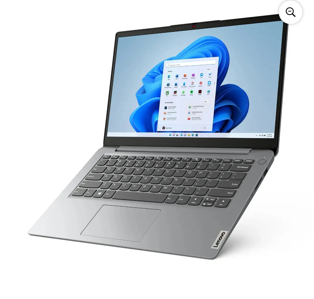 Lenovo ideal pad laptop Crystal Haven