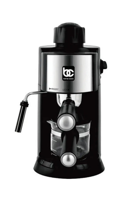 Coffee espresso maker Crystal Haven