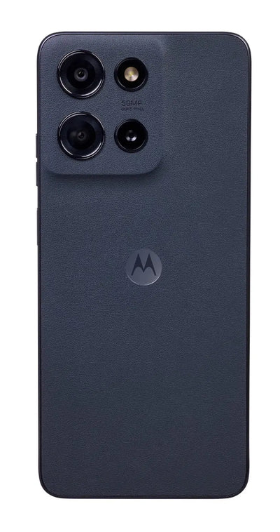 Moto G 2025 5G (locked to straight talk) Crystal Haven