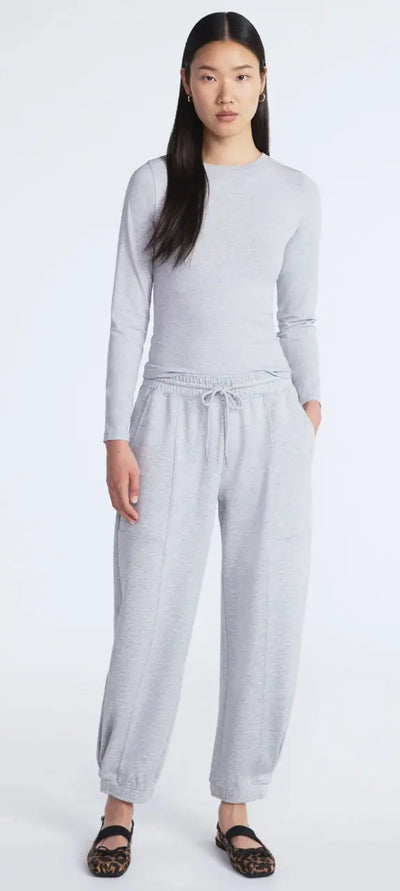 Women’s T-shirt with long sleeves Crystal Haven