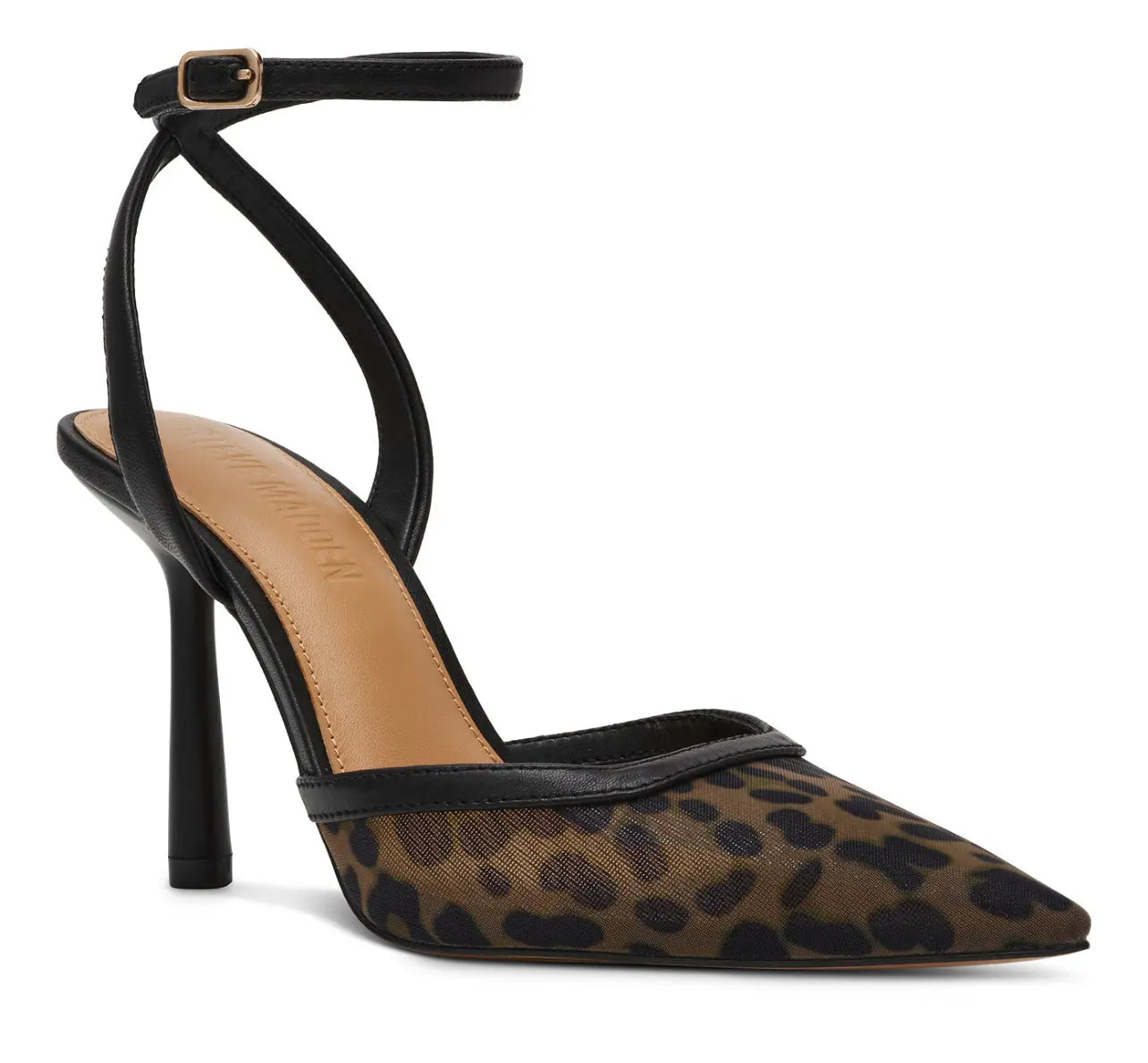 Women’s luxury ankle straps Crystal Haven