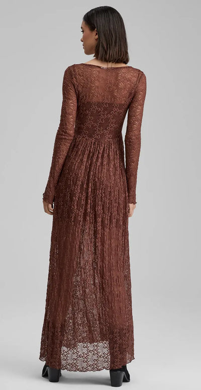 Women’s Maxi dress Crystal Haven