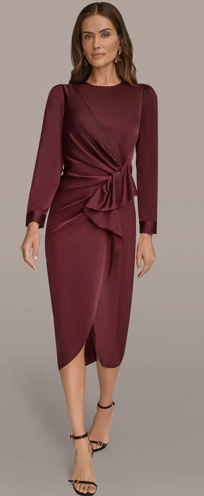 Women’s elegant dress Crystal Haven