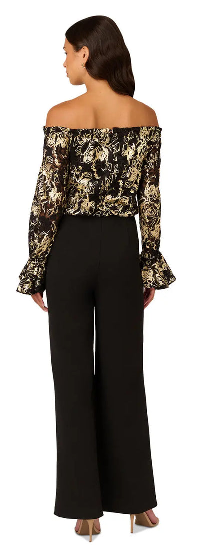 Women sophisticated outfit Crystal Haven