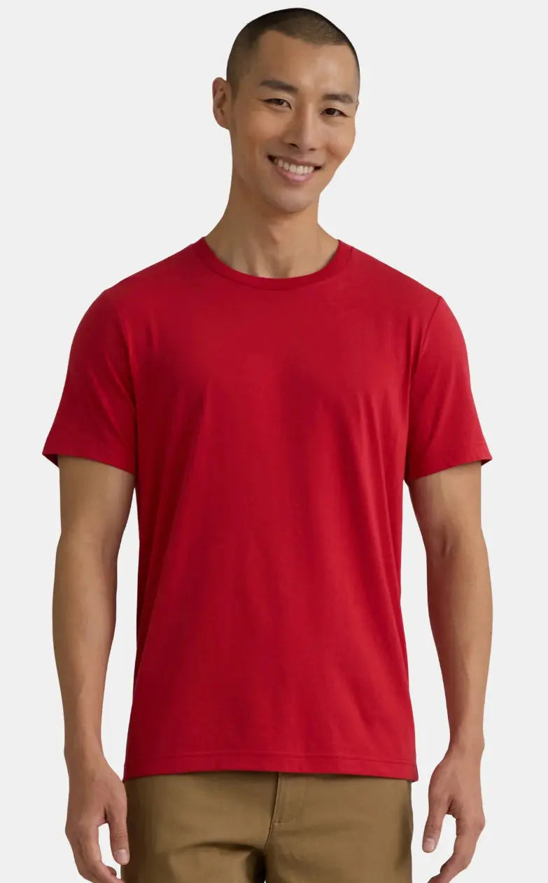 Men’s cheap T-shirts Crystal Haven