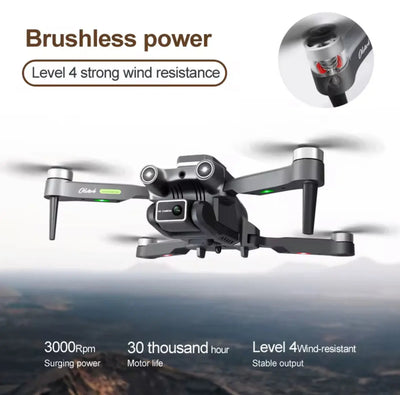 Professional drone for commercial use Crystal Haven