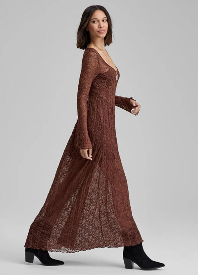 Women’s Maxi dress Crystal Haven