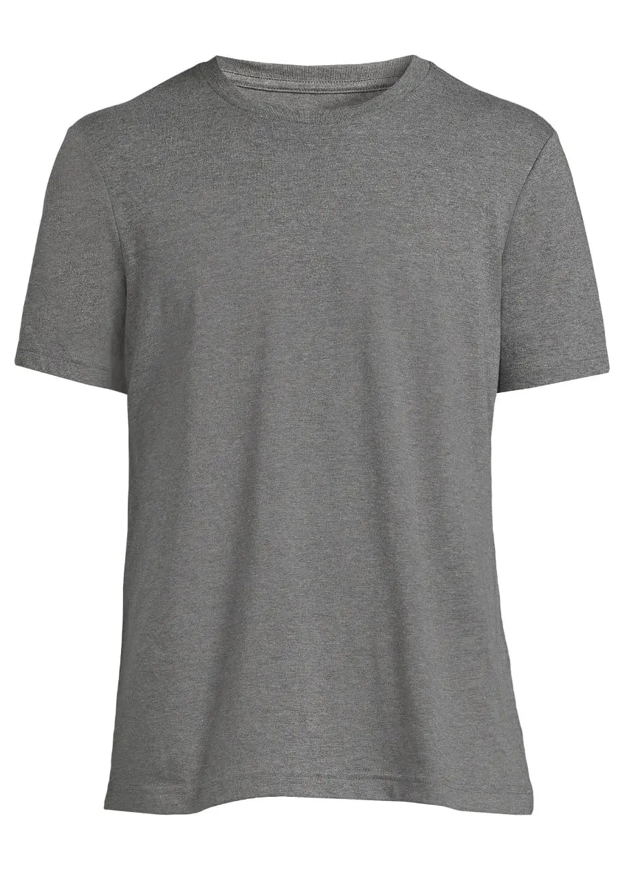 Men’s short sleeves T-Shirt Crystal Haven