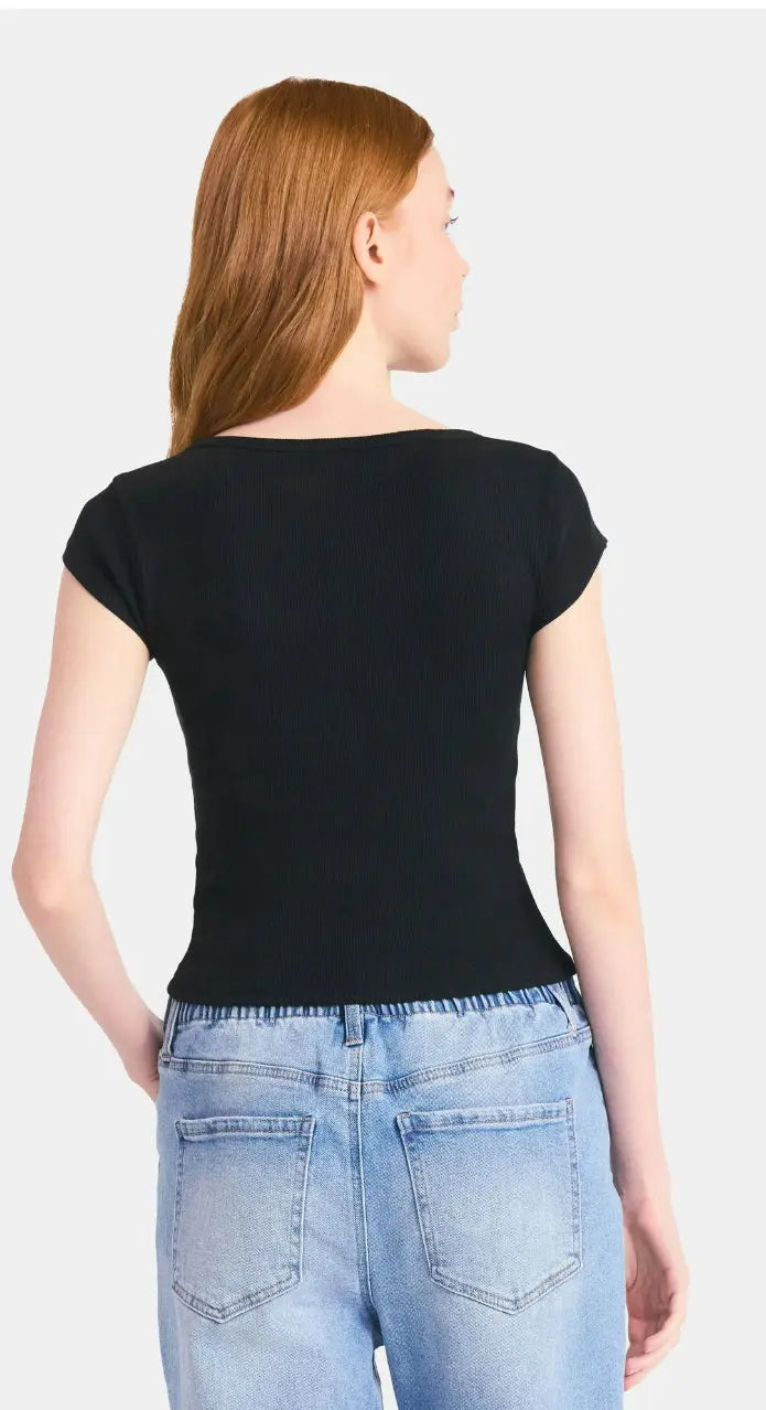 Women’s T-Shirt Crystal Haven