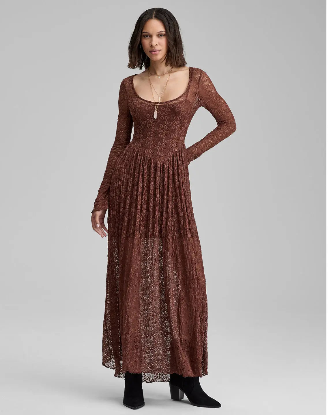 Women’s Maxi dress Crystal Haven