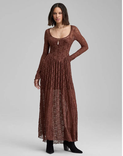 Women’s Maxi dress Crystal Haven