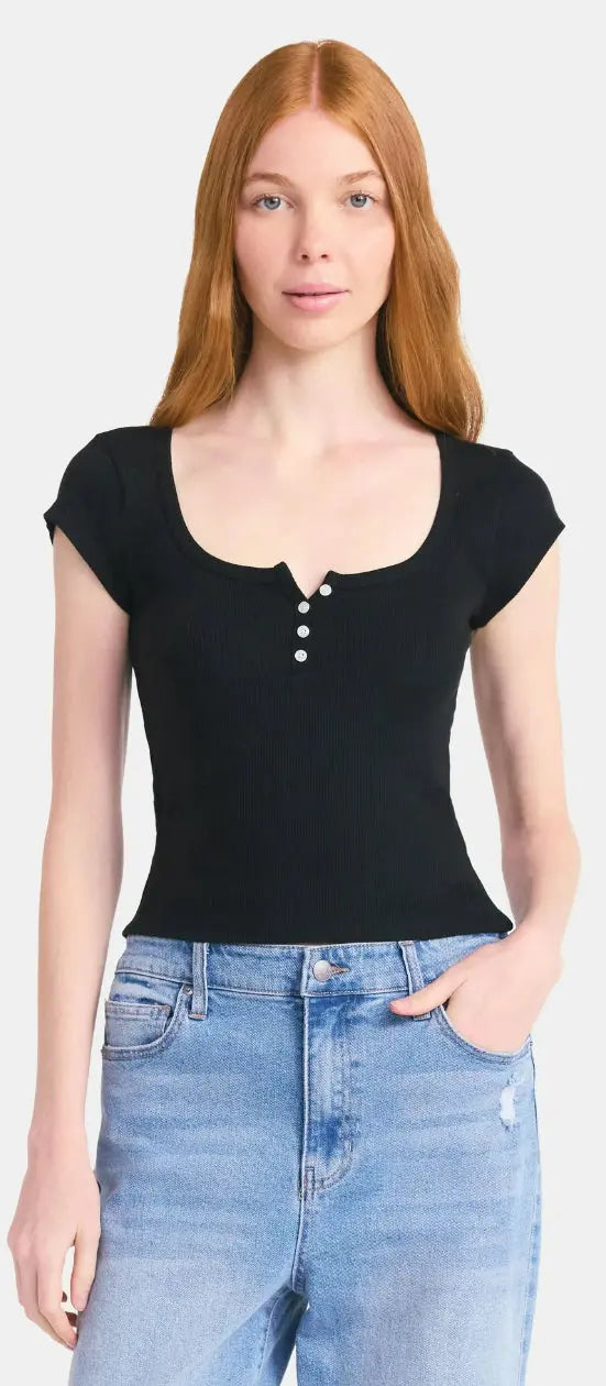 Women’s T-Shirt Crystal Haven