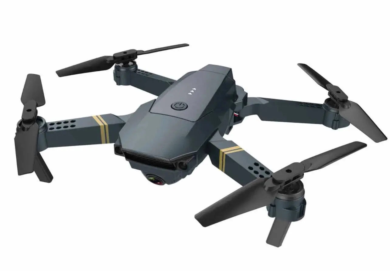 Drone with camera bundle Crystal Haven