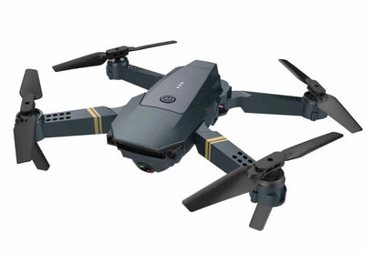 Drone with camera bundle Crystal Haven