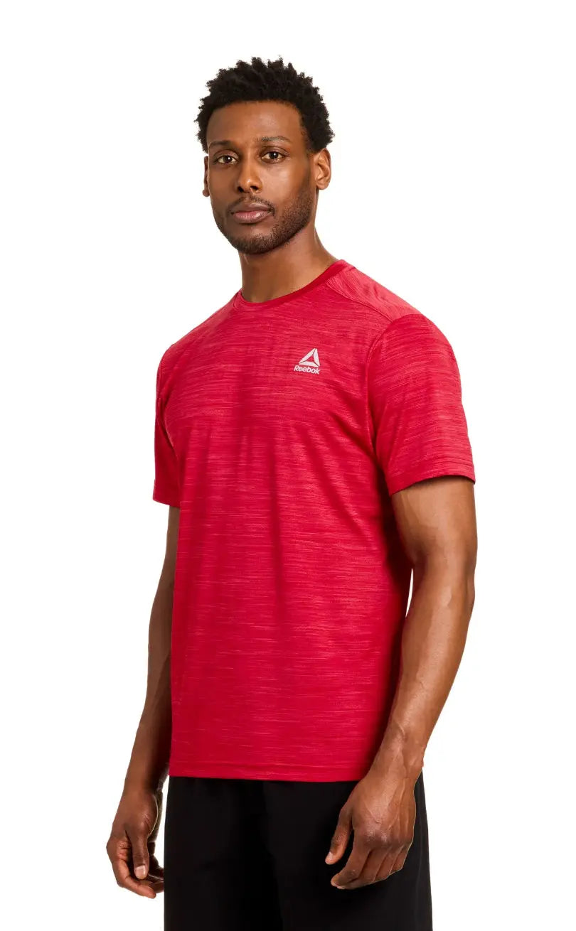 Men T-shirt Crystal Haven