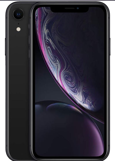 iPhone XR, 64 GB, fully unlocked, good condition Crystal Haven