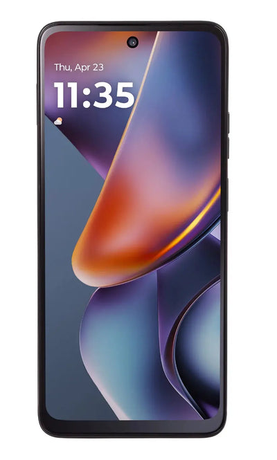 Moto G 2025 5G (locked to straight talk) Crystal Haven