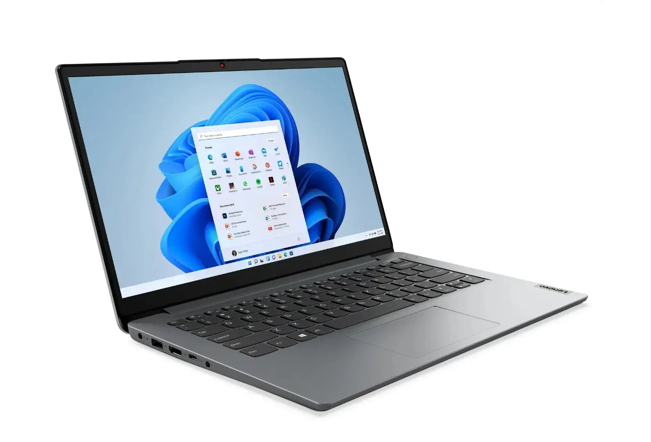 Lenovo ideal pad laptop Crystal Haven