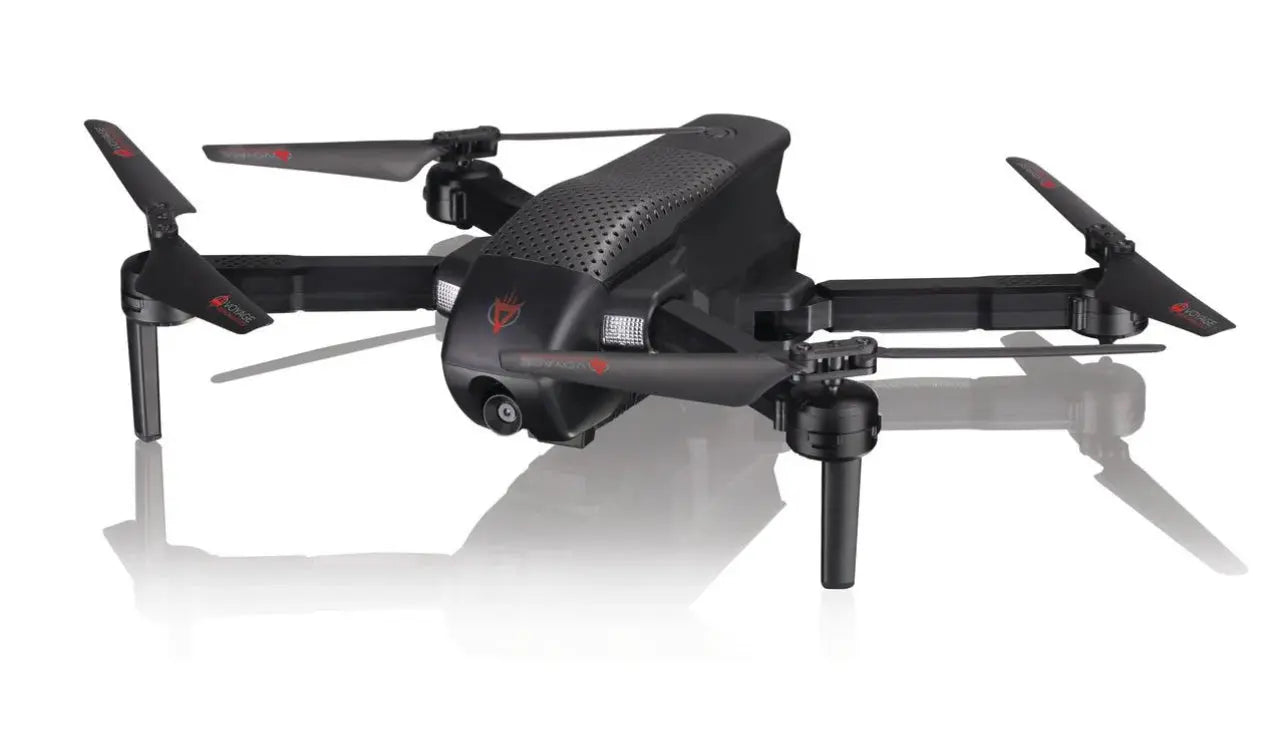 Premium HD drone with optical flow technology Crystal Haven