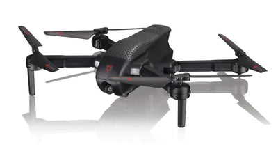 Premium HD drone with optical flow technology Crystal Haven