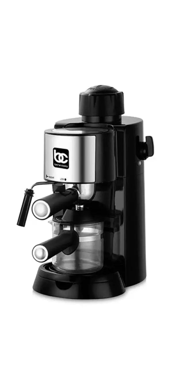Coffee espresso maker Crystal Haven