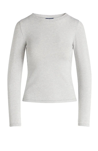 Women’s T-shirt with long sleeves Crystal Haven