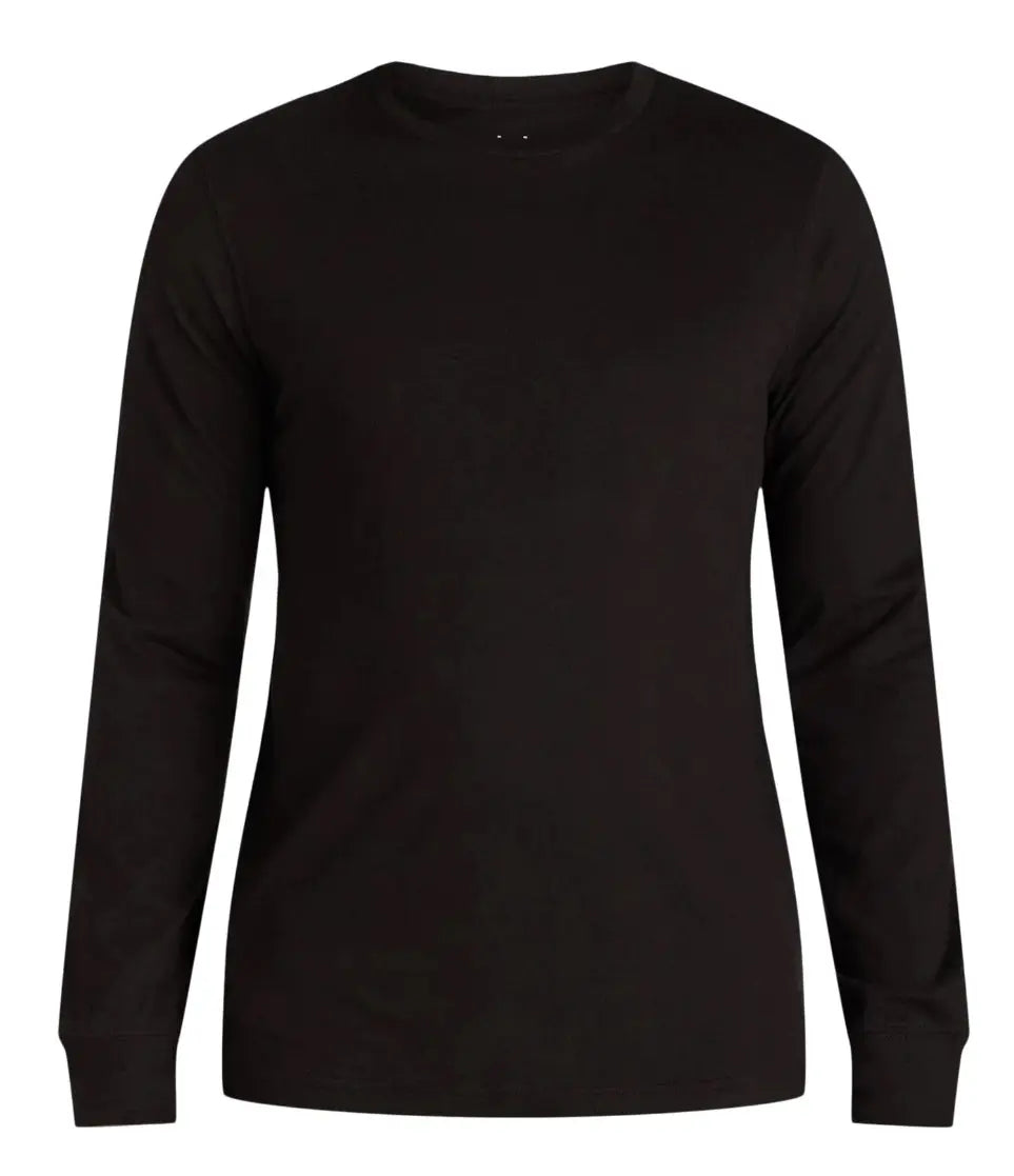 Men’s T-Shirt with long sleeves Crystal Haven